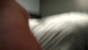 Preview 1 of Kajals Cuckold Sister - Lucky guy fuck&#039_s white girl with massive soft boobs