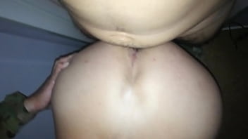 Preview 3 of As Lick Hd - Militar me pide verga
