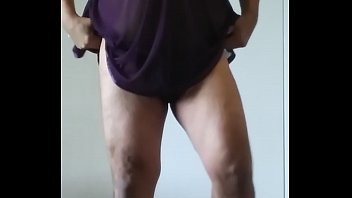 Preview 3 of Xxx Tsundere - Rica mami ROSSA TRAVESTI