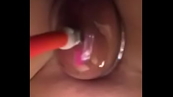 Preview 1 of Sexxy Vieods - Pumped up wet pussy
