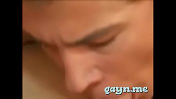 Preview 1 of Krissy Lynn Cum For Me - Twink makes his ally cum
