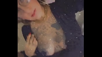 Preview 1 of Hot Club California Angela - Kinda wish I lactated strawberry milk...