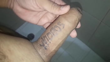 Preview 1 of Virgin Xx Video Com - Video de Verificacion No.1 - verga d. y rotulada
