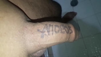 Preview 4 of Virgin Xx Video Com - Video de Verificacion No.1 - verga d. y rotulada
