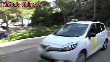 Preview 3 of Xxxxxbfxx - FAKE TAXI