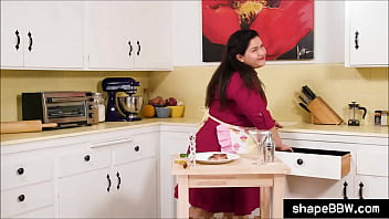 Preview 1 of Cxxx12 Yars - BBW housewife anal masturbation