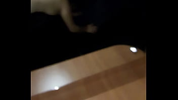 Preview 3 of Porno Cewek Cantik Sama Dog - En el hotel mi puta