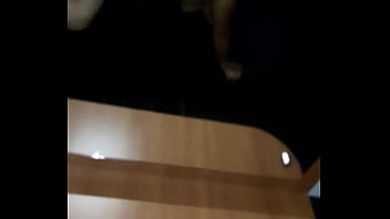 Preview 1 of Porno Cewek Cantik Sama Dog - En el hotel mi puta