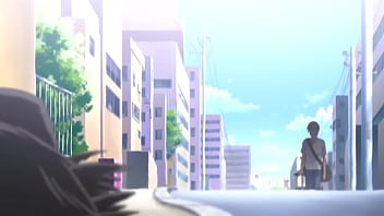 Preview 2 of Could Ng - threesome virgin hentai anime vosten