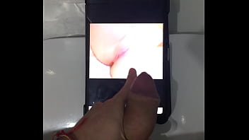 Preview 1 of Exersise Xxx - Cumtribute for Alina Blowjop