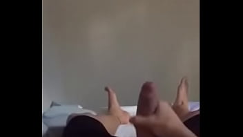 Preview 4 of Camera Fucking - novinho mostrou pau no grupo do whatsapp