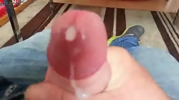Preview 4 of Hotel Titfuck Hotness - Quick afternoon handjob
