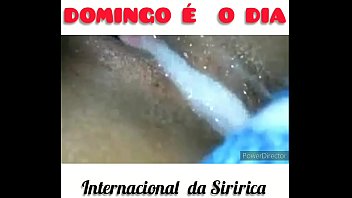 Preview 3 of Girls Sex First Time - DOMINGO: DIA OFICIAL DA SIRIRICA