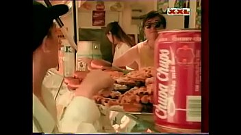 Preview 2 of Bikili Xxx - An American Girl in Paris (1998) (bad sound)