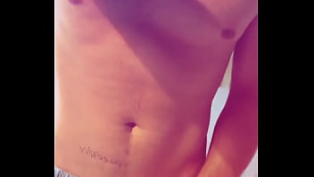 Preview 1 of 8 Inches Deep - Verification video