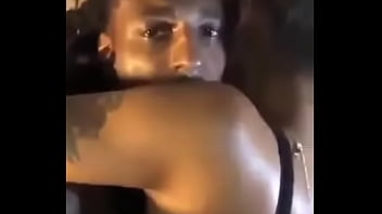 Preview 3 of Telugu Qute - The Ultimate BBC Ride Along