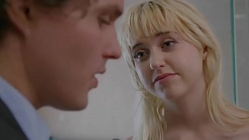 Preview 1 of Xxx Lesbian Paling Hot - Lame Guy Tried So Hard To Get Laid - Chloe Cherry,  Robby Echo
