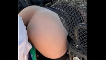 Preview 1 of Ang Kapitbahat - Big ass white girl fucked in 4x4