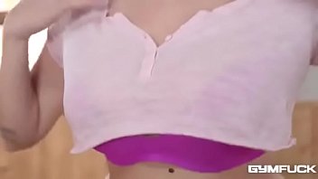 Preview 1 of Deflortion Virgins - Le gusta m&aacute_s por el culo, marina visconti