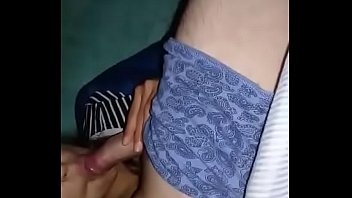 Preview 4 of Pov Asian Dom - Mamada casera