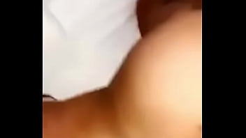Preview 1 of Casting Con Dos Chicas - Latina gets fucked doggystyle with thumb in her ass