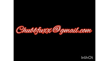 Preview 1 of Brazzers Mom Dance - Chubbfuxx slides on 9.5 dildo