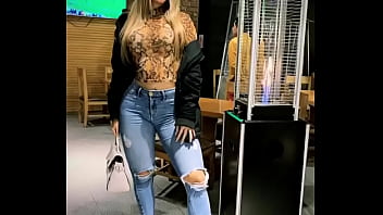 Preview 2 of Victoria June At Gym - L. S.