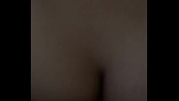 Preview 3 of Force Threesome Rough Lesbians - Fucking my girlfriend while her is in the next room