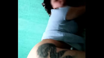 Preview 3 of 5 Some Lesbian Japanese - Cenando a mi mujer