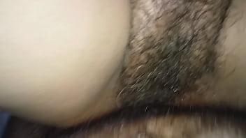 Preview 2 of Spanked Over Pantyhose 2016 - Anal a amiga de Chalco