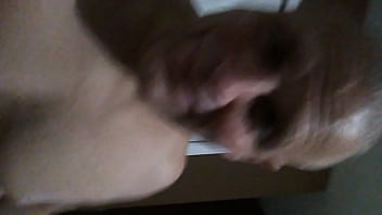 Preview 4 of Old Male Female Sex - Verification video