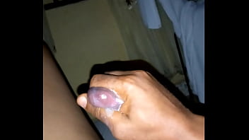 Preview 4 of Slpping Xxx - Gee Lord wanking after a hard day at work