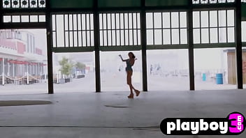 Preview 3 of Hd Xxnxx Dog And Girl - Hot big ass lesbians kissing outdoor before hot games