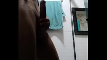 Preview 4 of Fesi Dad - Tiagofrancisofc pauzudo batendo uma