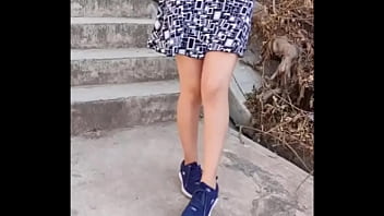Preview 1 of Vergin Broke Sex - Apretado co&ntilde_o de latina caliente de 18yo siendo follada por hermanastro en casa antes de ir a la universidad a estudiar