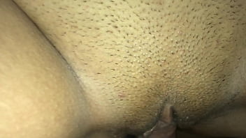 Preview 2 of Xxx Xxxnegra - Mi novia no quer&iacute_a anal,  pero al final cedi&oacute_