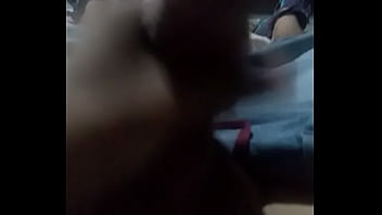 Preview 1 of Kainaat Arora Xxx Video - Traficante me mostrou seu leitinho