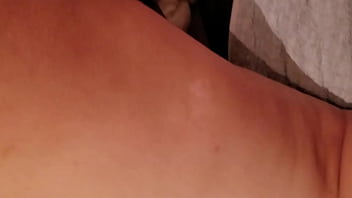 Preview 1 of 8 Sal Bf Xxx - Anal con dildo muy largo (Colon Snake) Lucia94LOL