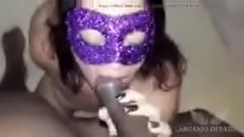Preview 2 of Hours Xxx Geril Six - Mascarada