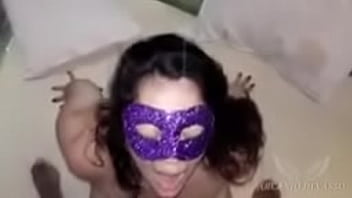 Preview 1 of Hours Xxx Geril Six - Mascarada