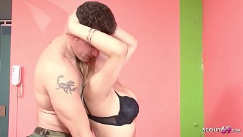 Preview 1 of Fuore Xxxxxxxx - Hot TS Ladyboy Fernando Roberto Fuck Deep Anal by Big Dick