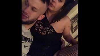 Preview 1 of Elf Asian Cosplay Bukkake - GF smokes and Fucks