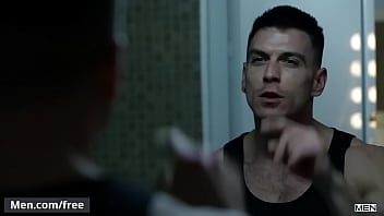 Preview 3 of Close Up Jerk Off And Cum - (Paddy OBrian,  Jonas Jackson) have sensational sex - Men.com