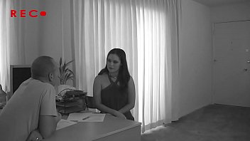 Preview 1 of Sensual Milf Minx - Respond to a job advertisement