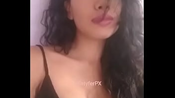 Preview 4 of I Fia - Hola soy Katyfer.. Hotwife Latina Amateur
