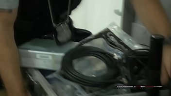 Preview 1 of France Mom Son Porn - MILFs in a crazy interrogation session
