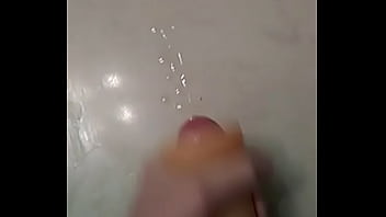 Preview 4 of Animal Grl - Cumming before work