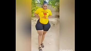 Preview 2 of Boy Grab Force - Baise dans r&eacute_sidence Abidjan