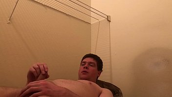 Preview 1 of Swws - dude 2020 masturbation video 6 (includes cumshot in horizontal position)