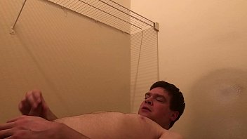 Preview 4 of Swws - dude 2020 masturbation video 6 (includes cumshot in horizontal position)